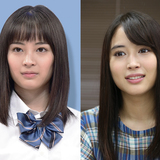 広瀬すず＆アリス、超売れっ子のふたりに「姉妹格差」はもうなくなった？