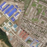 北朝鮮、ミサイル製造の施設拡張か　米専門家が衛星画像分析