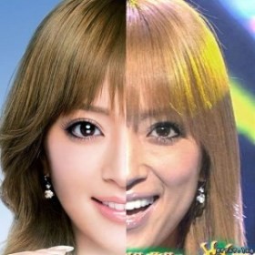 浜崎あゆみ“クセがありすぎる”バックコーラス再び! 話題作りのための確信犯か?:コメント17