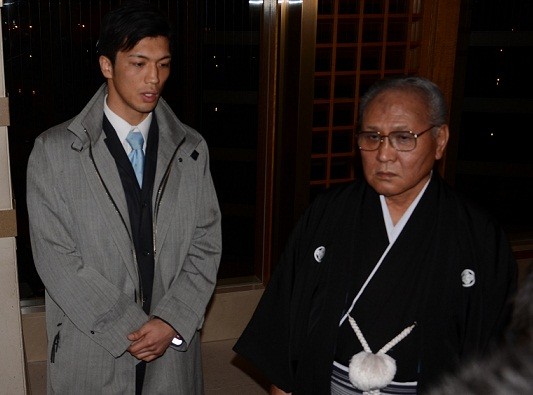 奈良判定の意味とは？ 山根明会長の圧力疑惑でアマチュアボクシングに不正判定の疑い：コメント9