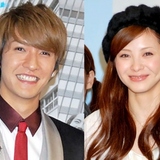 橘慶太＆松浦亜弥に第2子誕生　橘がインスタで発表「家族が増えました」