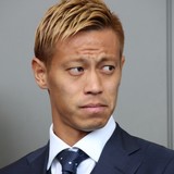 本田圭佑『清々（きよきよ）しい』誤読を華麗に反省