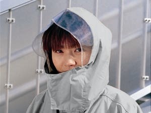 自衛隊　50代の1等陸曹「他人の雨がっぱに興味」雨がっぱ盗んで免職処分に…朝霞駐屯地：コメント1