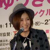 松浦亜弥が第2子妊娠　夫のw-inds.橘慶太が明かす