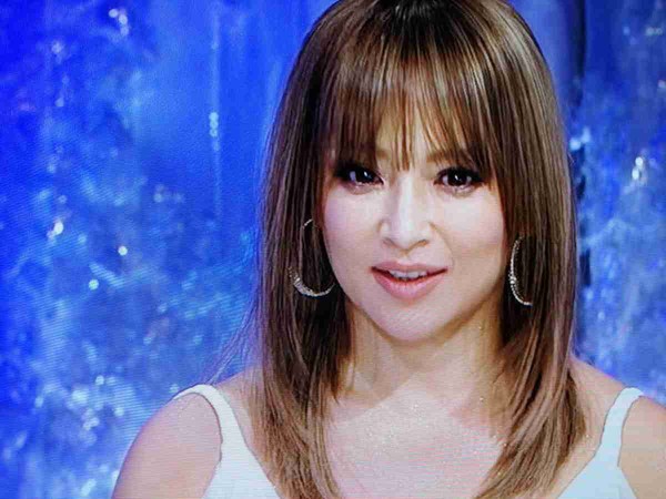 浜崎あゆみ、デビュー当時の苦悩明かす「何をするのにも怖くて何もできないと思っていた」:コメント9