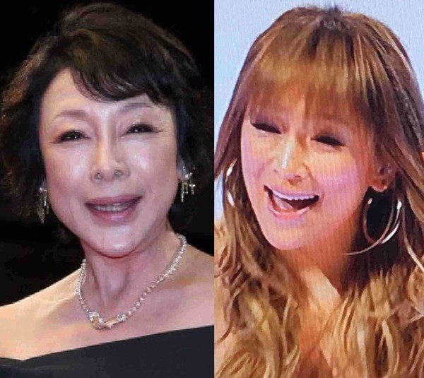 浜崎あゆみ、デビュー当時の苦悩明かす「何をするのにも怖くて何もできないと思っていた」:コメント11