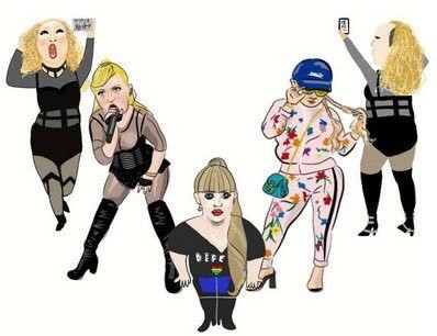 浜崎あゆみ、デビュー当時の苦悩明かす「何をするのにも怖くて何もできないと思っていた」:コメント5