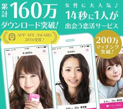 婚活アプリで知り合った女性に睡眠導入剤を飲ませて乱暴、準強制性交致傷で無職男を逮捕　余罪あり：コメント1