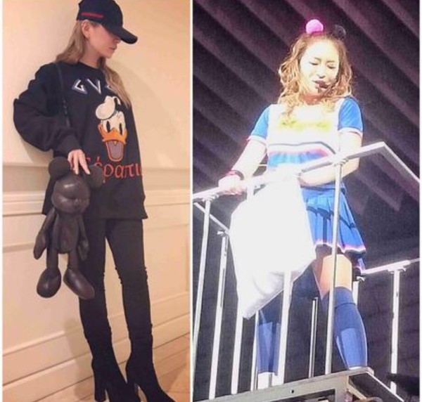 æµå´ããã¿ãæ±äº¬å¬æ¼ã¯ãä¸­éãµã³ãã©ã¶ãã®æ ¼è½ã¡â¦å¤§ããªãa-nationããå£²ãæ®ãã®æ¨æ³ï¼ã³ã¡ã³ã59