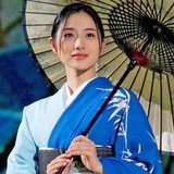 「浴衣が似合う」女性タレントランキング