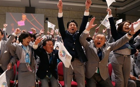 東京オリンピックは「4500億円」の収入、費用が「1兆8000億円」。赤字をどうすんの？：コメント56