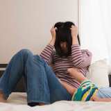 「正直死にたい」と訴える3児の母　悲痛な叫びに「逃げて」の声も