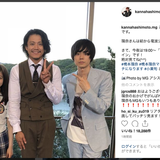 小栗旬＆菅田将暉＆橋本環奈の豪華3ショット、“ある部分”に注目集まる!?
