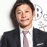 前沢氏「誠にご苦労さまです」コメンテーターに皮肉