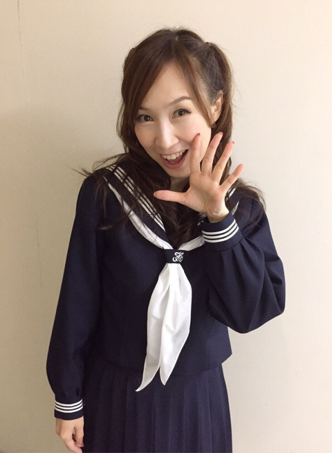 森口博子、50歳のスッピンが美しすぎると話題 「マジで20代じゃん」：コメント42