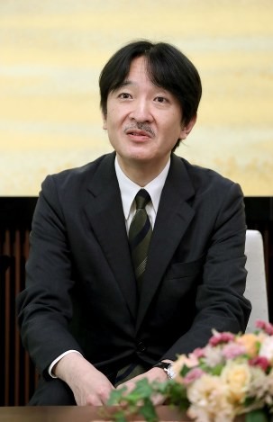 小室圭さん 留学前に赤坂御用地に:コメント10