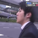 小室圭さん 留学前に赤坂御用地に