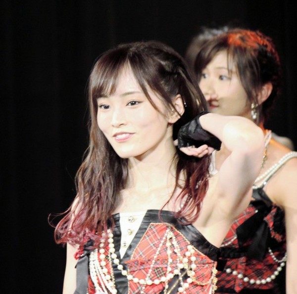 AKBã°ã«ã¼ãã®å¥³ç¥å±±æ¬å½© é¡å¯æã ãã¤ã¹ããã£ æ­ ãã³ã¹ ã®ã¿ã¼ æ¼æä¸æããããªå®ç§ãªå¨ããªãï¼ã³ã¡ã³ã991