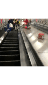 悪ふざけするとこうなる