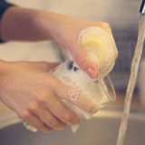 「意味が分かるとゾッとする」　食洗機の購入を渋っていた夫、その理由とは…