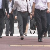  社会保障費117兆円に、過去最高を更新　平成28年度