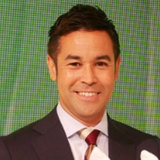 ラルフ鈴木アナ『NEWS ZERO』降板・アナ失職へ…手越祐也らとの