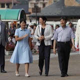 佳子さまのティアラ、眞子さまの航空運賃など皇室の財布事情