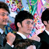 驚くべき元SMAP3人の独立後の稼ぎっぷり