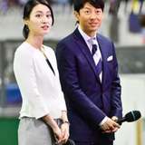 テレ朝「報ステ」富川悠太アナ年内降板説が浮上　小川彩佳アナへの