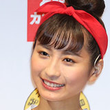 CM出演「中国のガッキー」　呼称に本家から