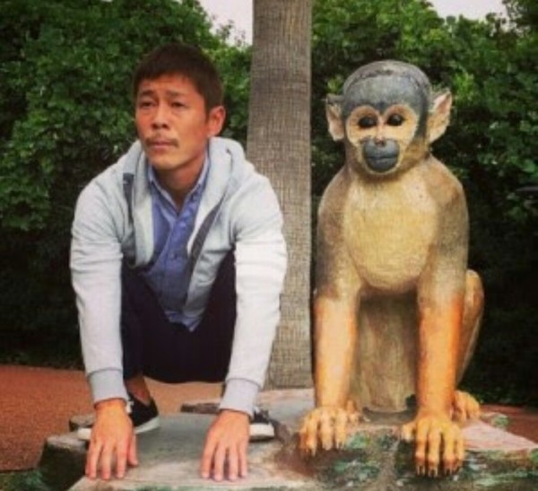 猿の惑星：コメント4