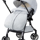 100万円の豪華すぎるベビーカーが登場！　