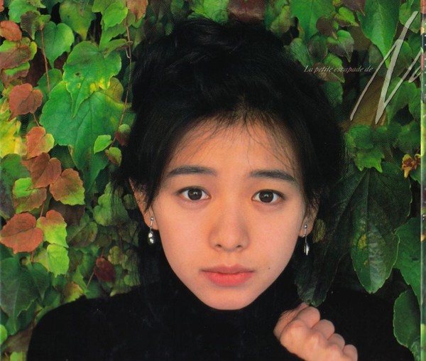 吉岡里帆はなぜ女に嫌われる?可愛いけどあざとさ感じる理由:コメント3