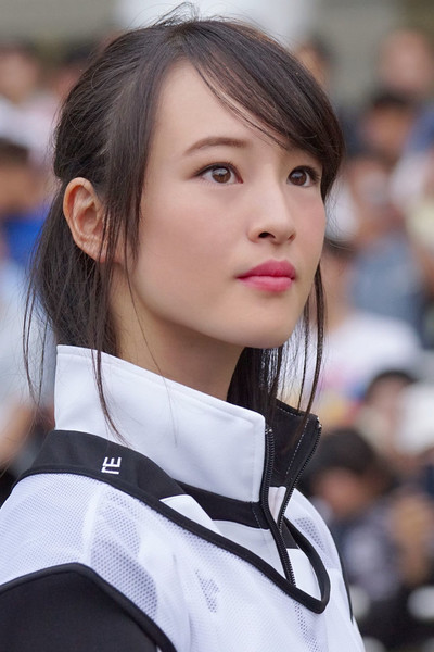 本当に可愛い女の子だけを貼るトピ：コメント248