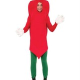 辛い物好きな女は、、、、