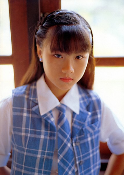 美人すぎる：コメント17