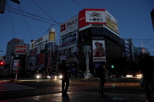 ススキノのソープが５００円で風呂提供　「私たちも被災者」通常営業は休止：コメント1