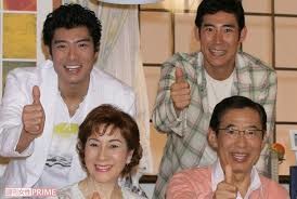 高島ファミリーあるある：コメント1