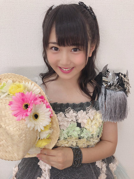 アプガ(2)中沖凜さんが年末、脱退して芸能界引退していた❗：コメント6