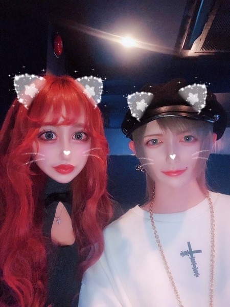 本当に可愛い女の子だけを貼るトピ：コメント827