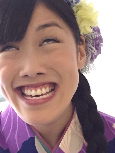 元ももクロ有安杏果、1年ぶりに活動再開　個人事務所設立も発表：コメント24