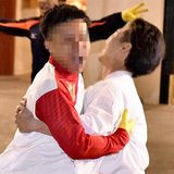 「福男」に選ばれ不倫バレ　お相手語る「テレビで見て“どういうこと？”と…」
