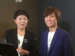 ç¾å·æ²ä¸ ããã³ã»ãã©ãã¯ã¹ãããæè¦çªè¸è½äººãããããµãªãã­ã£ãªã¢ãæµãããï¼ã³ã¡ã³ã50