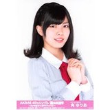 NGT48角ゆりあさん、まさかの整形疑惑！？