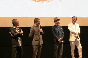  「ステージ上の何人かは朝鮮人」寺島進の発言が韓国で物議、セガゲームスが謝罪：コメント43