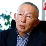ユニクロ柳井正氏の怒り「このままでは日本は滅びる」「この30年間に1つも成長せず」