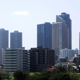 武蔵小杉のタワマン住人、ネットの風評被害を懸念「実際は何も臭わない」