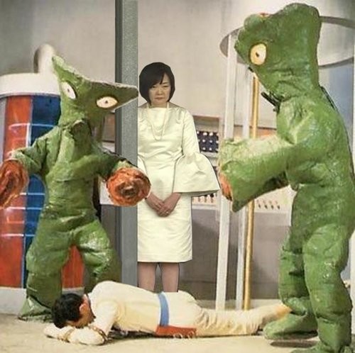 昭恵夫人「天皇陛下・即位の儀式」でドレスコード違反の声:コメント24