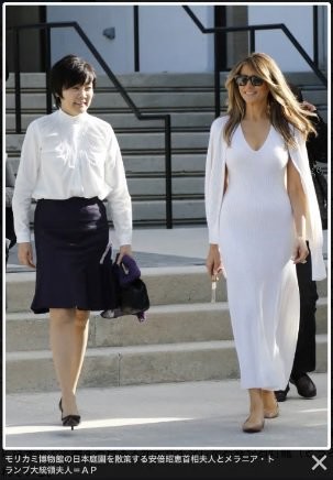 æ­æµå¤«äººãå¤©çéä¸ã»å³ä½ã®åå¼ãã§ãã¬ã¹ã³ã¼ãéåã®å£°ï¼ã³ã¡ã³ã44