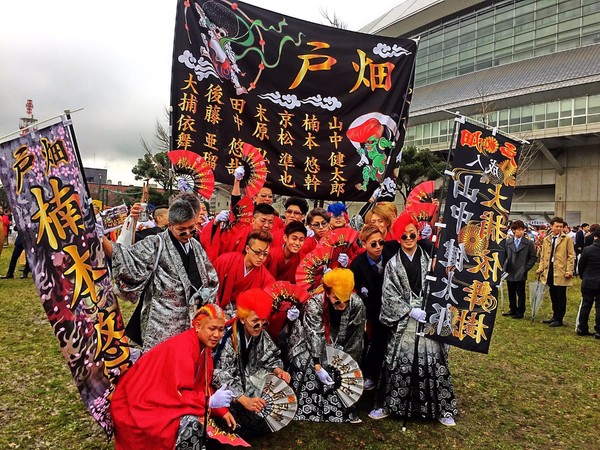 「品が良い所…川崎、北九州とかじゃなく」　麻生氏発言：コメント32